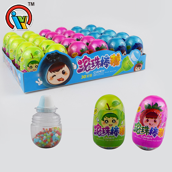 pressed candy