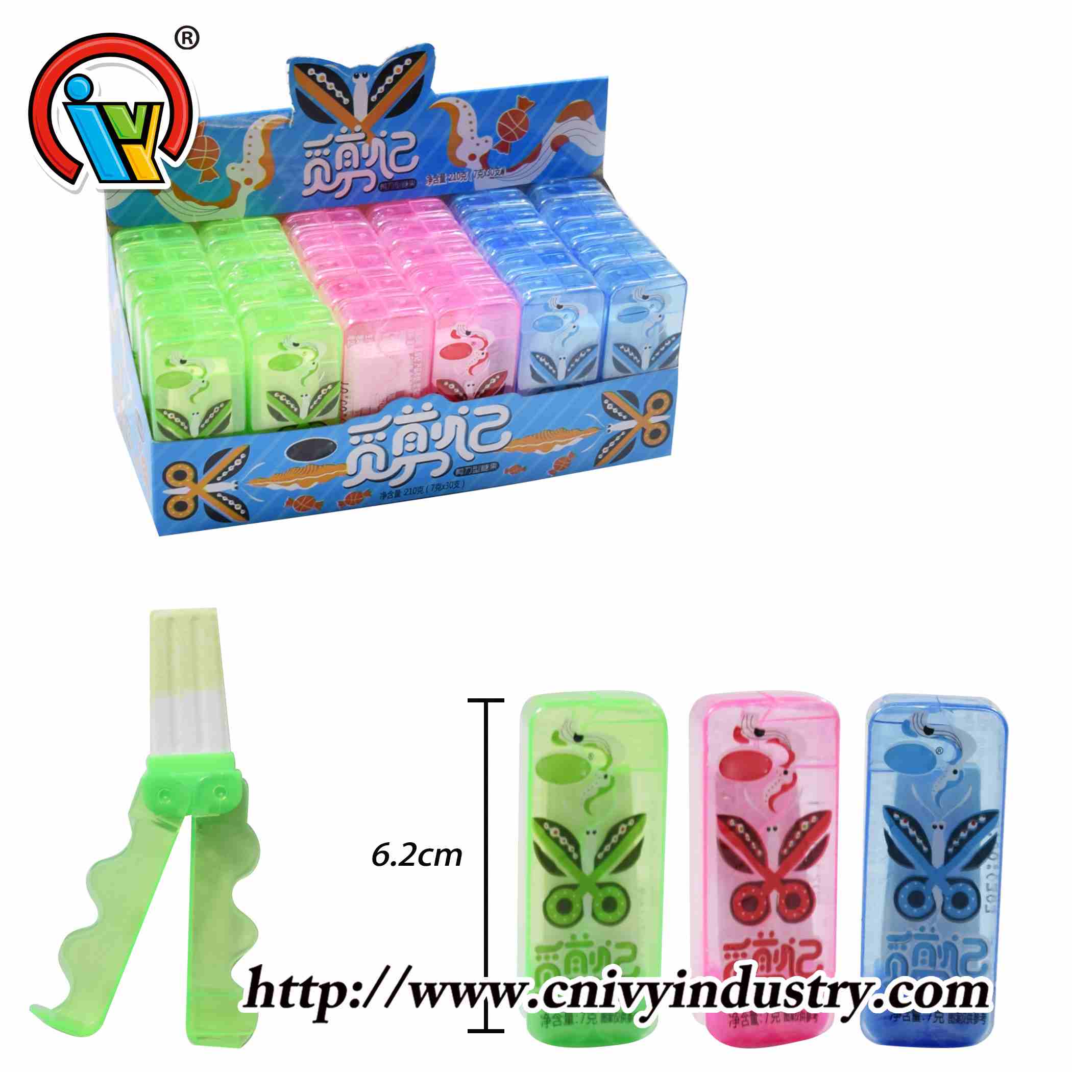 jelly candy wholesale