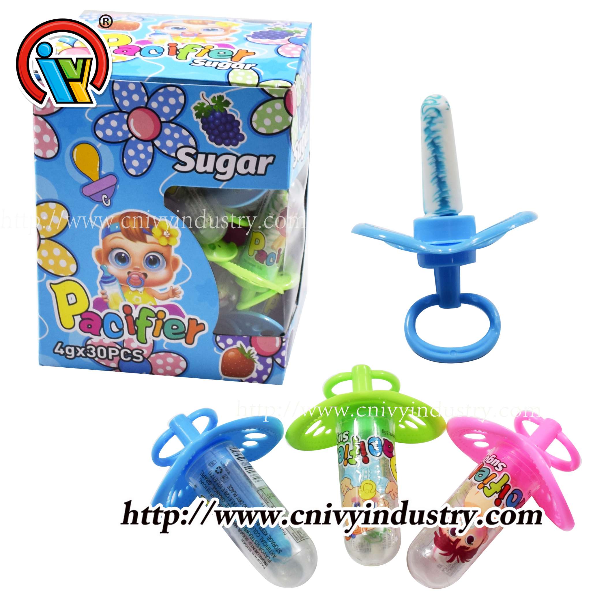 nipple lollipop candy wholesale