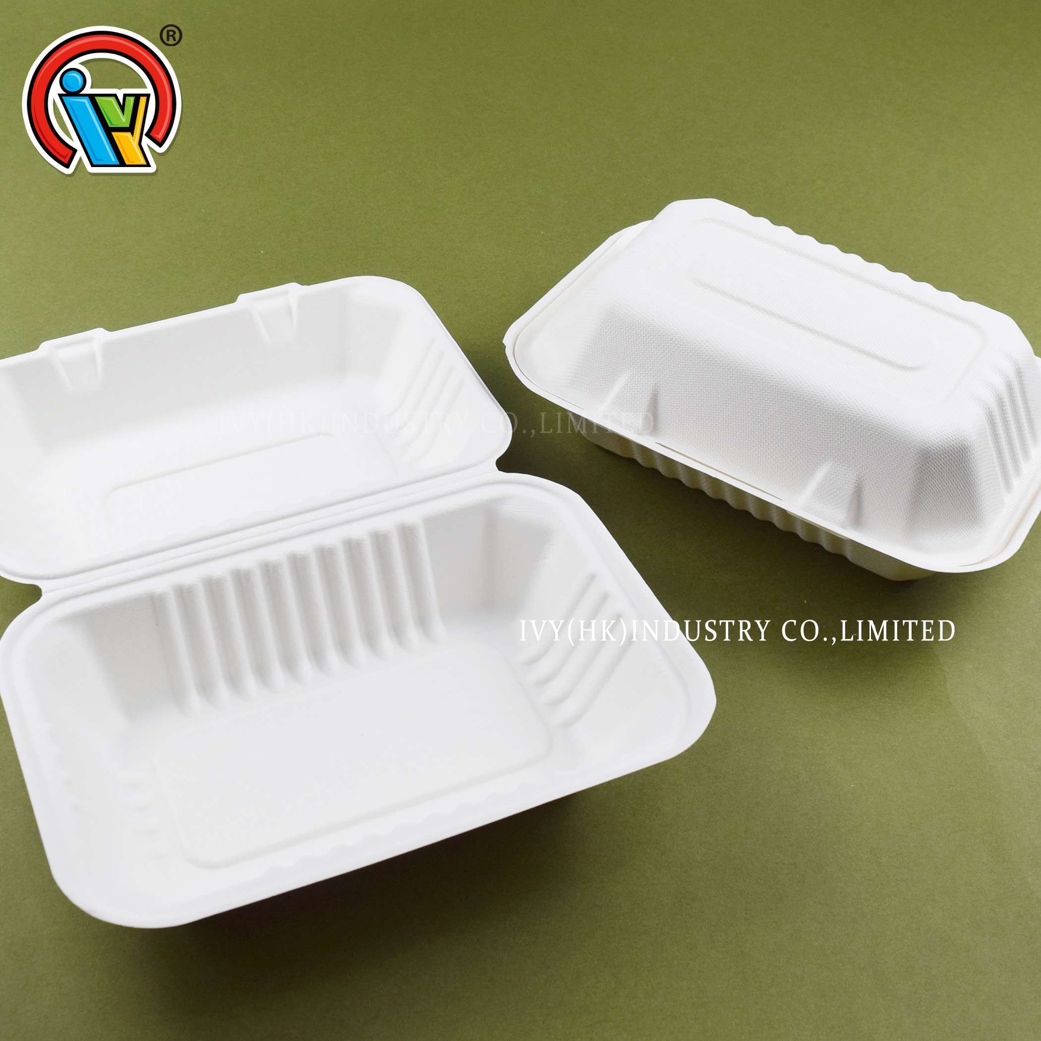 bán buôn hộp cơm phân hủy sinh học