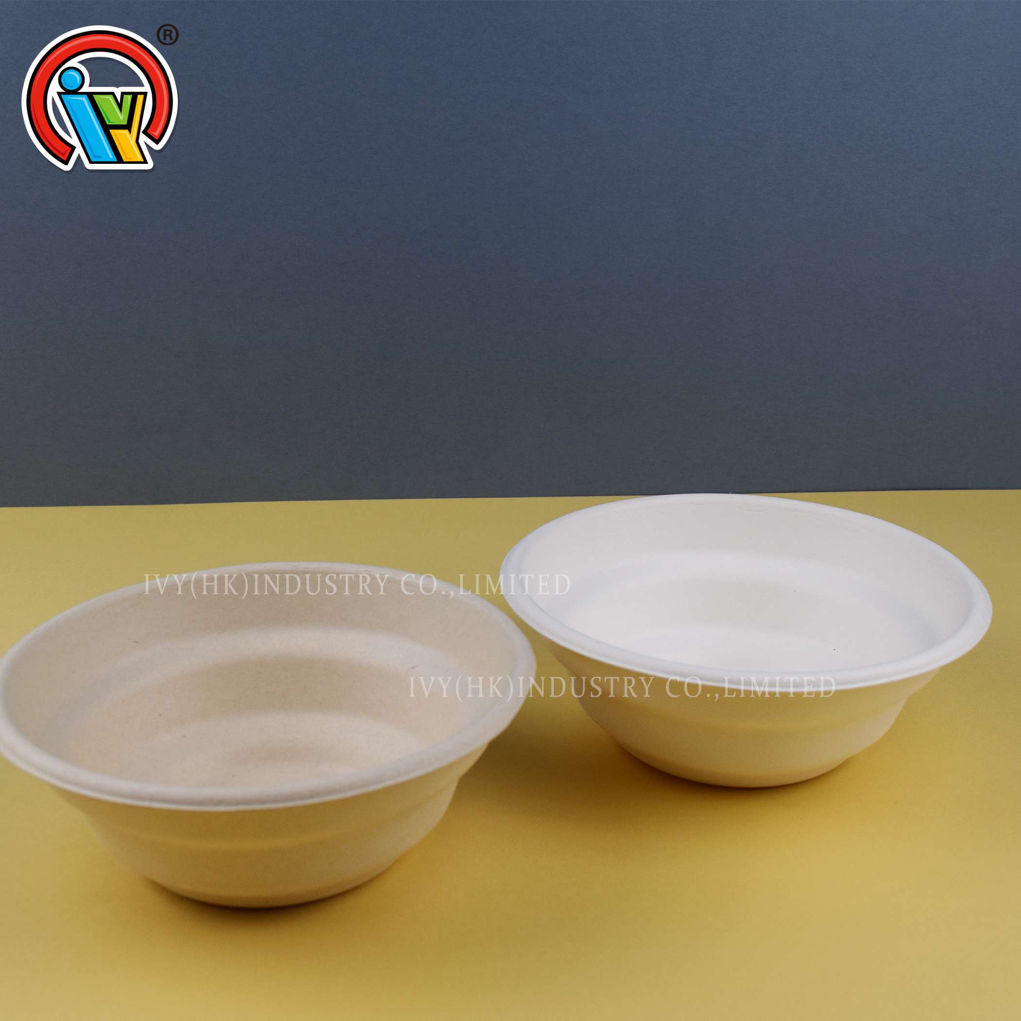 Bán buôn bát salad phân hủy sinh học thân thiện với môi trường