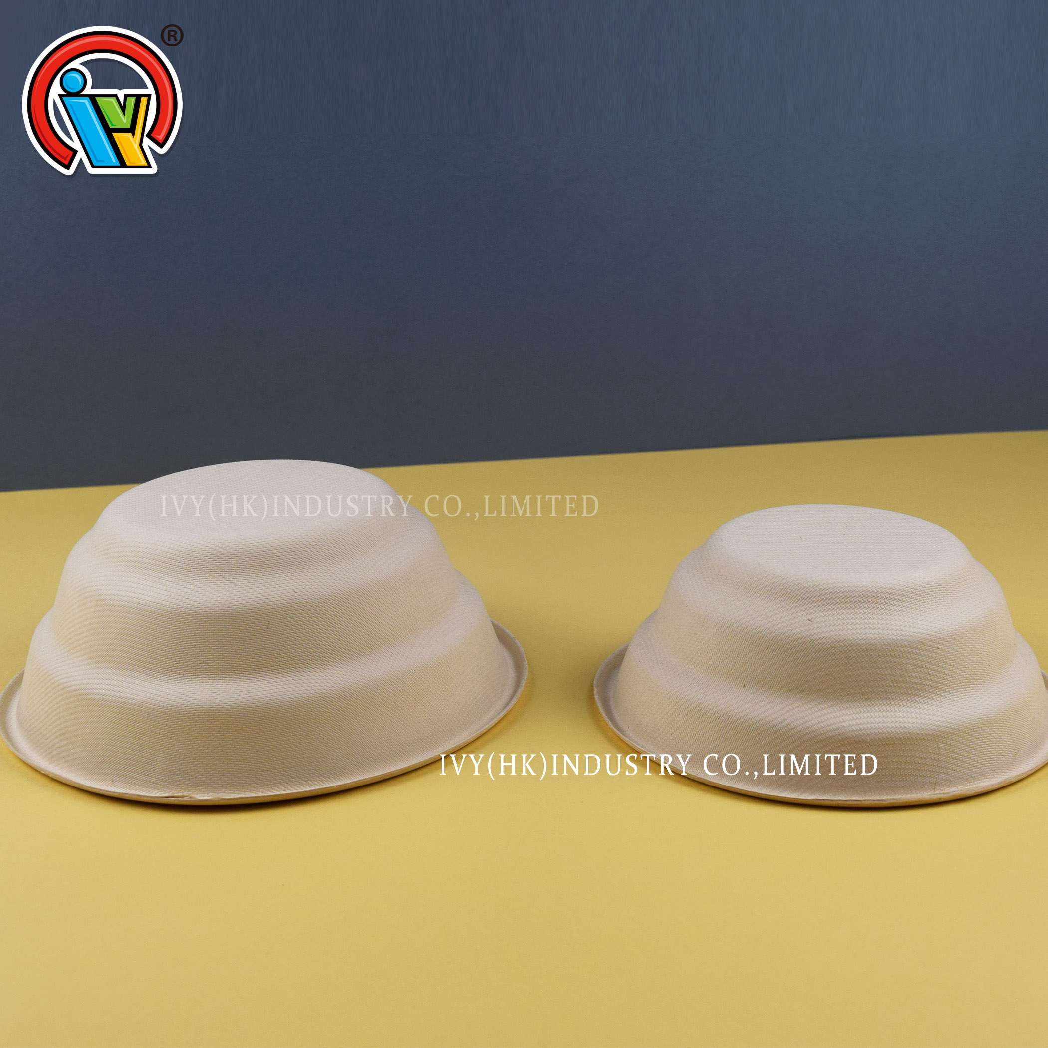 bát phân hủy sinh học dùng một lần