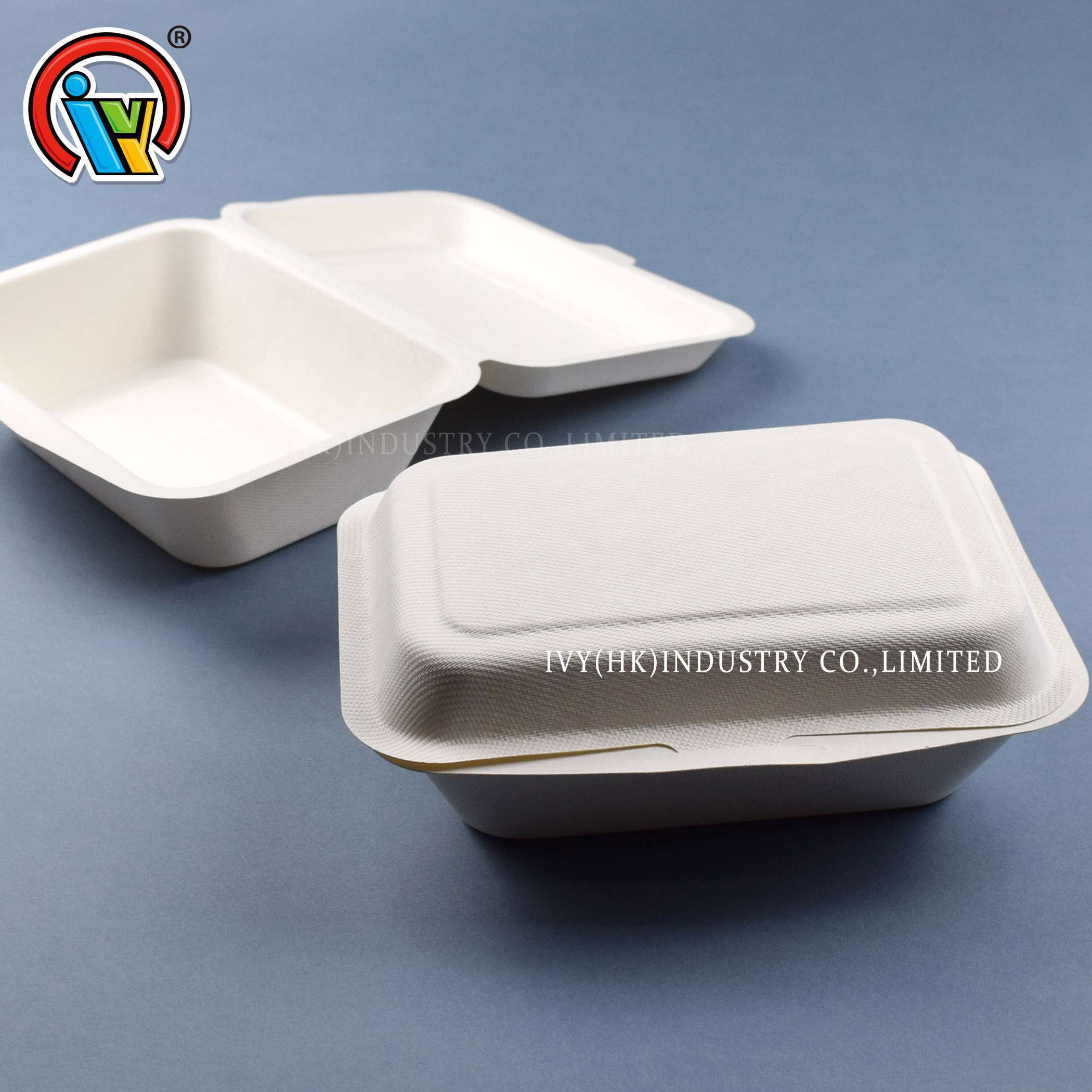 nhà cung cấp hộp đựng thức ăn phân hủy sinh học