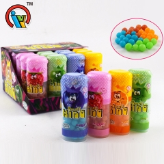kẹo cứng trái cây