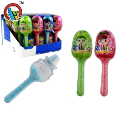 kẹo ép với kẹo hạt trái cây