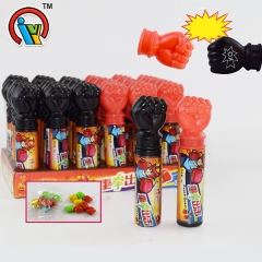  bubble gum in bottle