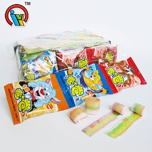 kẹo cuộn kẹo cao su ngọt ngào bán chạy nhất