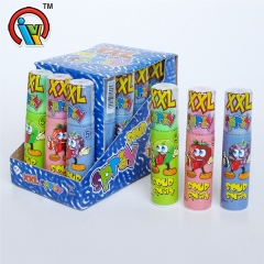 kẹo lỏng xịt trái cây