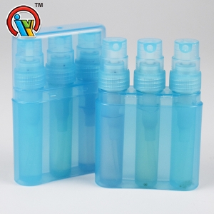 Kẹo xịt kẹo lỏng 3 trong 1 mini