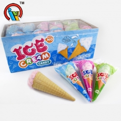 kẹo marshmallow giòn trái cây