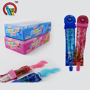 Kẹo mứt trái cây 28g kẹo thạch