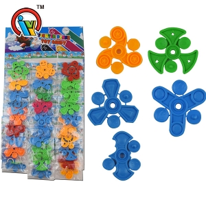 Nhà cung cấp kẹo đồ chơi đầu ngón tay spinner bán chạy