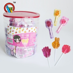 oẳn tù tì kẹo cứng