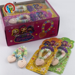 pressed candy