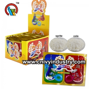 nhà cung cấp kẹo kẹo cao su bong bóng 2 trong 1