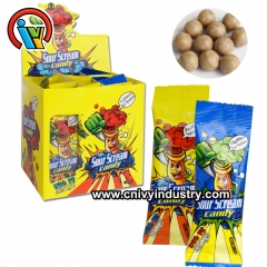 nhà sản xuất kẹo chua