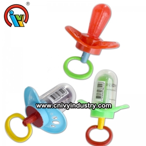 Núm vú hình dạng kẹo cứng nhà cung cấp kẹo mút