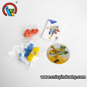 Nhà cung cấp Trung Quốc giá nhà máy kẹo bất ngờ cho trẻ em