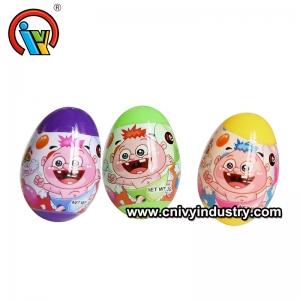 chất lượng cao giá xuất xưởng trứng đồ chơi kẹo bất ngờ