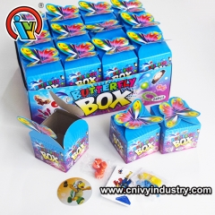 nhà sản xuất kẹo đồ chơi trung quốc