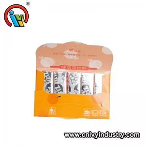 bán hot Kẹo cao su bong bóng 5 trong 1 dành cho trẻ em