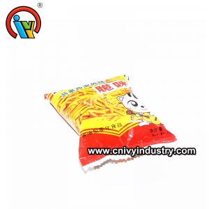 bán buôn khoai tây chiên giòn ngon chất lượng tốt cho halal