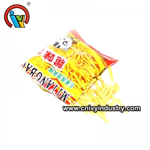 bán buôn khoai tây chiên giòn ngon chất lượng tốt cho halal