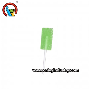 kẹo mút hương vị trái cây mới đến với giá xuất xưởng