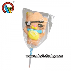 bán buôn kẹo kẹo bông kẹo dẻo hình hoạt hình để bán