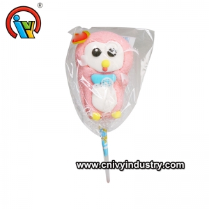 bán buôn kẹo kẹo bông kẹo dẻo hình hoạt hình để bán