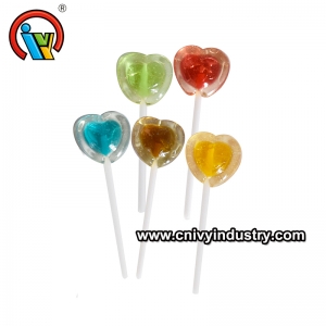 kẹo trái tim 5 trong 1 trái tim đến kẹo trái tim