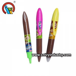 bút sô cô la bóp nước sốt sô cô la
