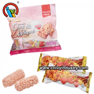 yến mạch choco cho halal