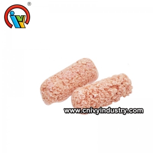 yến mạch choco cho halal