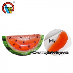 trái cây hình dạng miếng hình dạng thạch