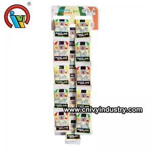 kẹo dẻo ivy mix thạch