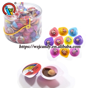 cốc sô cô la cỡ nhỏ