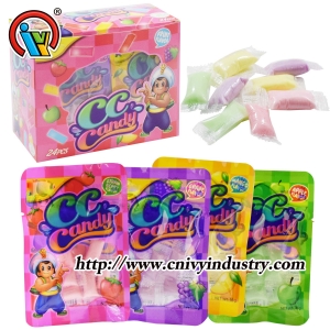 hương trái cây mini cc stick trong túi