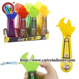 cờ lê công cụ phun kẹo lỏng kẹo