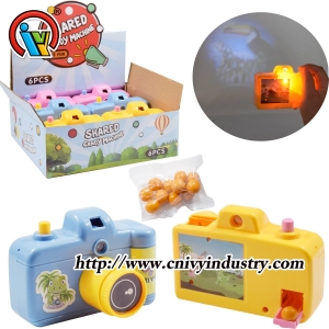 kẹo đồ chơi máy chiếu đồ chơi trung quốc
