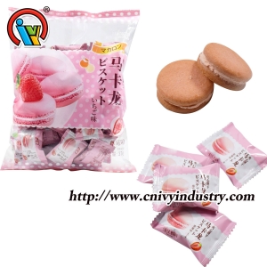 bánh quy bánh quy kẹp nhân bánh quy nhỏ