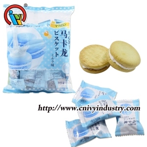 bánh quy bánh quy kẹp nhân bánh quy nhỏ