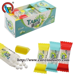 bán buôn kẹo viên bạc hà