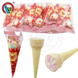 nhà sản xuất kẹo dẻo marshmallow trung quốc