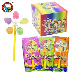 bán buôn kẹo mút cối xay gió