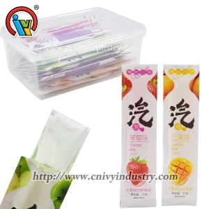 2021 kẹo thạch trái cây cho halal