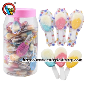 kẹo dẻo vị trái cây kẹo kẹo dẻo