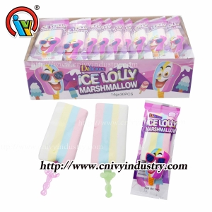 Kẹo marshmallow kẹo kem hình kẹo marshmallow