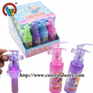 Kẹo đồ chơi bán buôn bình chữa cháy kẹo đồ chơi