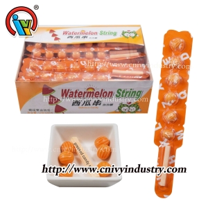 Bán buôn kẹo cao su bong bóng kẹo cao su dưa hấu